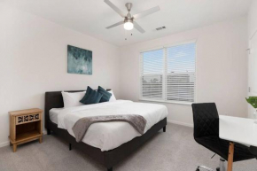 Modern Stylish Concord Condo